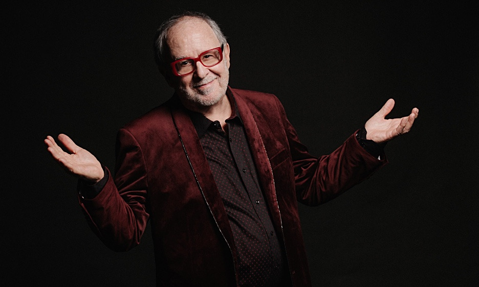 Bob James
